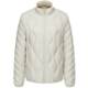 Bosideng 2026 ໃໝ່ຂອງຜູ້ຍິງ 90 Goose Down Short Stand Collar Down Jacket Liner Stacked with Staggered Laminated Lightweight