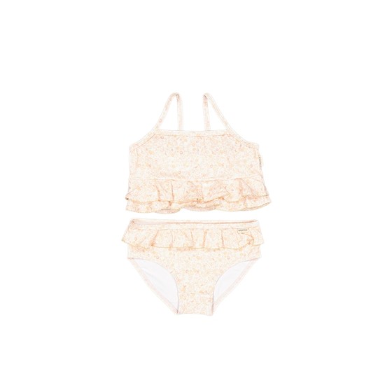 
MarMar children's lace split swimsuit girls split set swimming pool hot spring suspender vest swimsuit swimsuit swimsuit swimsuit trousers