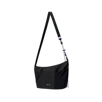 Keep sports bag lightweight commuter bag casual crossbody bag