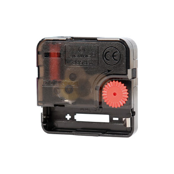 Genuine 8858 silent scanning clock movement