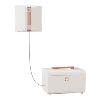 Moriyouhui w3pro window cleaning machine