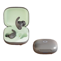 New true wireless Bluetooth headset ultra-long standby life noise reduction binaural in-ear style new Apple Android oppo