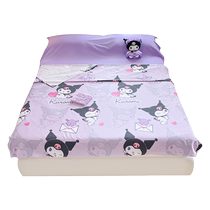 Pure cotton hotel dirt-proof sleeping bag business trip bed sheet and quilt cover all-in-one outing cotton dirt-proof portable travel quilt