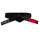 HAYABUSA Jiu-Jitsu Black Belt Taekwondo