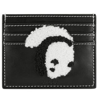 AJIDOU Ajidou panda series double-sided multi-layer panda card bag cute and fun styling accessories