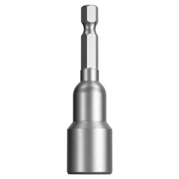 Alloy steel sleeve with high torque impact resistance