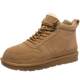Belle snow boots warm cotton casual shoes