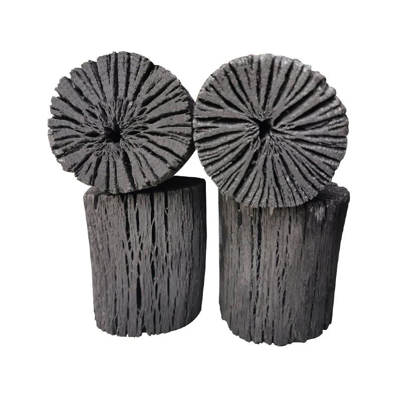 Free shipping high-end export charcoal Korean barbecue environmentally friendly