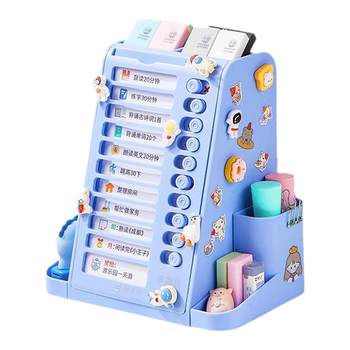Creative, cute, high-quality, light and luxurious pen box