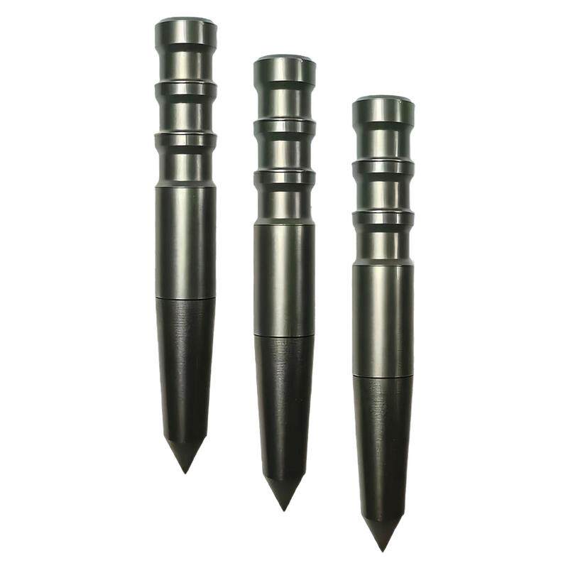 打孔定位器手动中心冲定点器冲钳工具高硬度打孔样冲洋冲头打眼器
