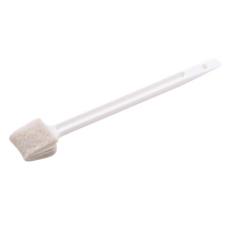 (Self-operated) Japanese SANADA SEIKO kitchen pot brush metal faucet rust removal long-handled cleaning brush brush