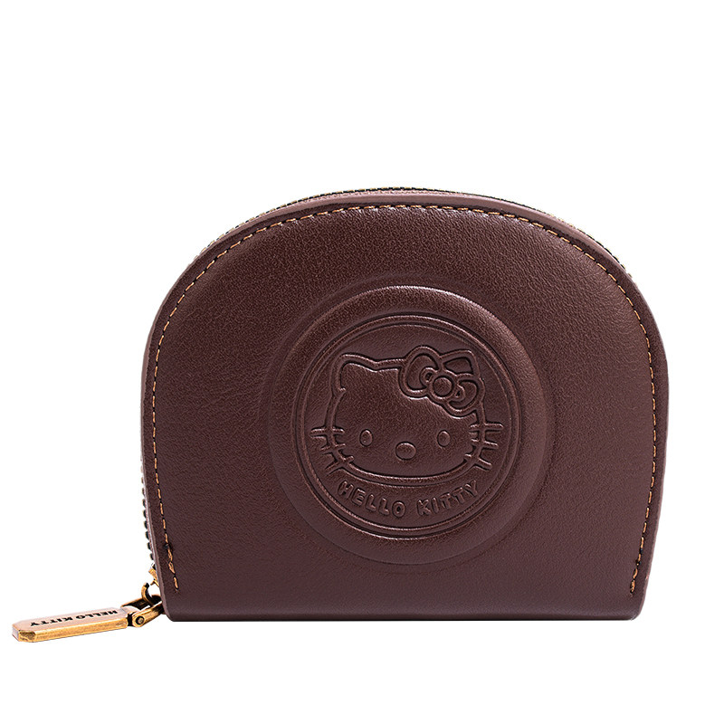 HelloKitty retro mini simple card bag
