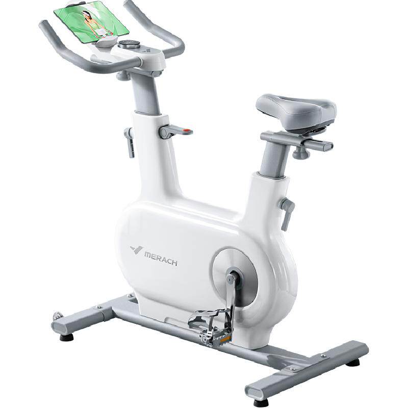 Merrick Jueying one2 generation dynamic bicycle magnetically controlled static bike