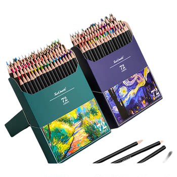 Touchmark genuine oily/water-soluble colored lead