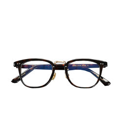 Handmade Japanese YP Zhongjin Yu Wenle's same style with myopia glasses frame men's retro STACY big face plate