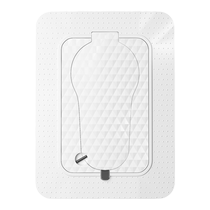 Squat toilet cover toilet sealing cover anti-odor blocker bathroom universal baffle squat pit cover squat toilet cover