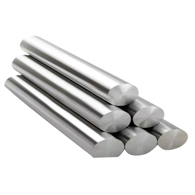 Tungsten rod pure tungsten rod tungsten nickel rod tungsten copper rod tungsten cerium rod