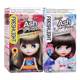 Schwarzkopf bubble hair dye cold tea brown pure plant