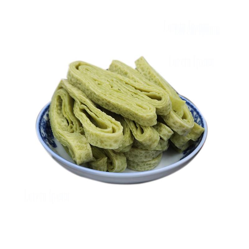 Guizhou mung bean flour handmade rice skin rice noodles Meitan specialty