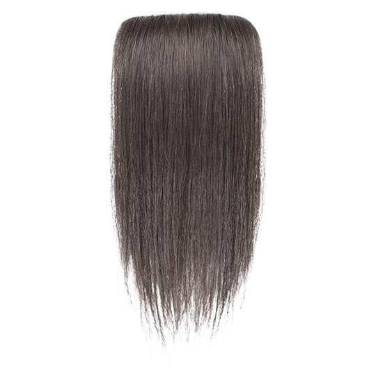 Beautiful cat high skull seamless pad wig