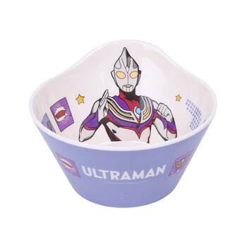 Wuhe ultraman ultraman children's tableware for home use genuine