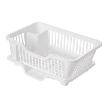 Sink tableware storage rack household pool bowl countertop