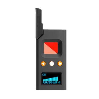 Pucai smart gps detector camera detector