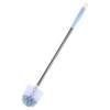 Long handle toilet brush without blind spots bathroom cleaning brush