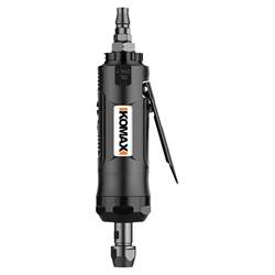Pneumatic Engraving Grinder, Small Handheld Polishing Machine, Polishing Wheel Grinder, Industrial-Grade Tire Repair Tool Grinding Head