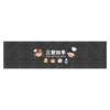 Special anti-slip and anti-oil floor mat for kitchen 2026 new model