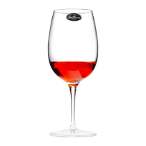 (Self-operated) Luigi Italy imported lead-free crystal glass red wine glass household wine glass goblet