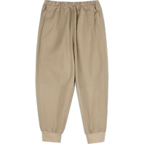 Jiangnan Buyi childrens clothing spring and summer lightweight trousers casual pants sports pants for boys and girls jnbybyjnby