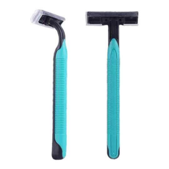 Qien disposable razor for hotel use