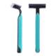 Qien disposable razor for hotel use