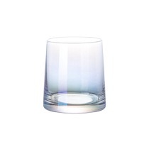 High-looking whiskey glass home European style wine glass Internet celebrity cup bar cocktail glass white wine glass set