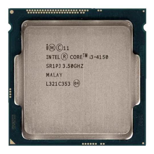 Intel/英特尔 I3 4130 4150 4170 4160 4340 4350 4370 散片 cpu