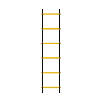 Agile Ladder Training Football Jumper Ladder Home Children Fitness Speed Boost Basketball Energy Pace Training Rope Ladder