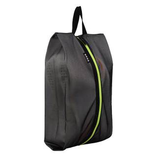 鞋子收纳袋旅游鞋包 运动鞋袋手提鞋套 挂式TPU防尘防水防潮鞋袋