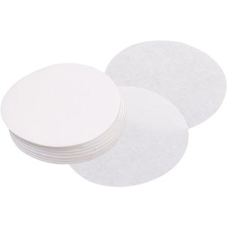 Imported raw pulp 58mm round coffee filter paper from japan