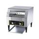 Toaster commercial fully automatic breakfast toaster