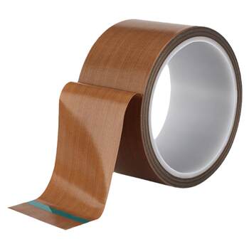 Teflon tape high temperature resistant tape insulation