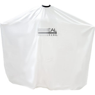 Non-stick shaving cloth for high-end hair salons