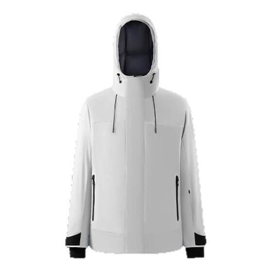 NetEase carefully selects China Goose outdoor goose down jacket