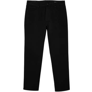 Original color 903 jack jones men's autumn new loose straight leg not easy to fade men's jeans long pants