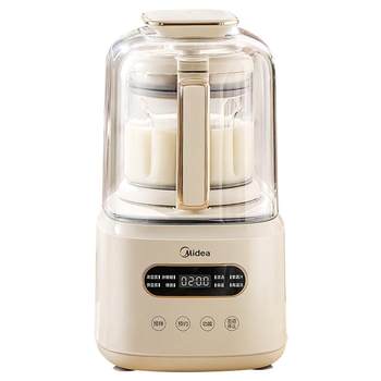 Midea light wall breaker