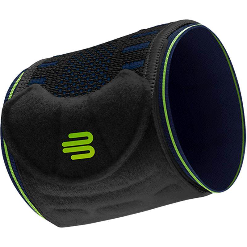 德国-Bauerfeind/保而防运动护腕网球排球篮球健身护手腕专业护具