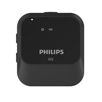 Philips wireless microphone little bee live broadcast equipment