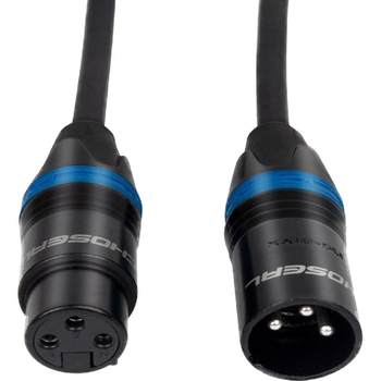 Akihabara microphone line microphone xlr light recording