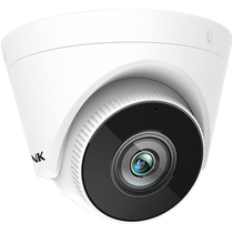 TP-LINK camera POE powered monitor camera home indoor and outdoor door mobile phone remote 445HSP