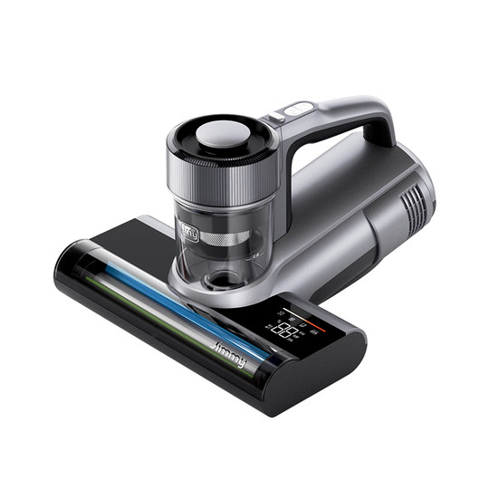 Lake Jimmy Red Fire BX5 Ultra Mite Removal Device